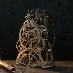 Mechanika vívmányai