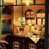 Alice teaboltja 3D fa puzzle modell