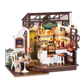 robotime-kavehaz-makett-mukodo-led-fennyel