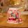 Epres tejes doboz 3D fa puzzle modell