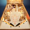 Flipper 3D fa puzzle modell