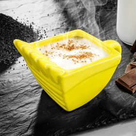 Markoló kanál bögre 