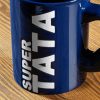 SUPER TATA bögre 