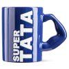 SUPER TATA bögre 