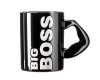 BIG BOSS bögre 
