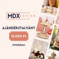 Ajándékutalványok