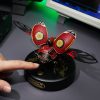 Cserkészbogár robot 3D puzzle modell