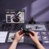 Szarvasbogár 3D puzzle modell
