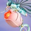 Pillangó Rózsaszín 3D puzzle modell