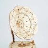 GRAMOFON 3D fa puzzle modell