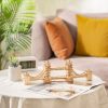 Tower Bridge 3D fa puzzle modell