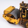 Úthenger 3D fa puzzle modell