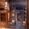 Első találkozások 3D fa puzzle modell - Book Nook