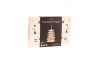 Pagoda 3D fa puzzle modell