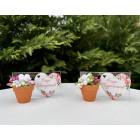 Drága Édsanyámnak aprócska ajándék