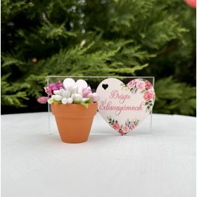 Drága Édsanyámnak aprócska ajándék