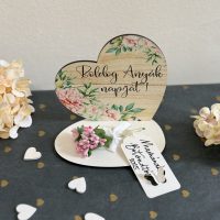 Kézzel készült ajándékok