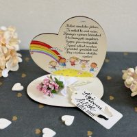 Ovis búcsúajándékok Pedagógusoknak