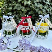 Köszönőajándékok