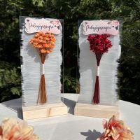 Iskolai búcsúajándékok Pedagógusoknak